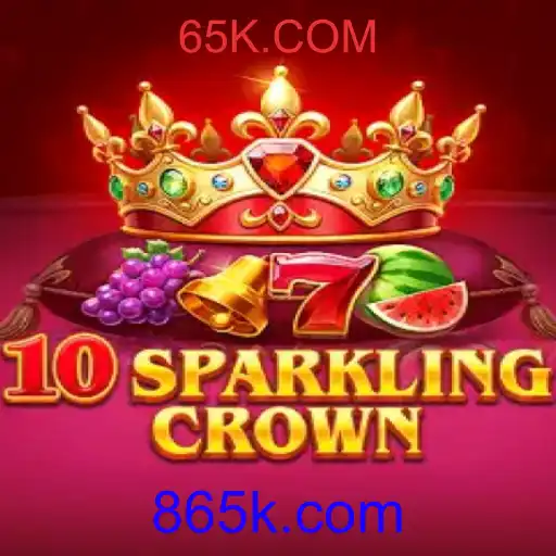 10SparklingCrown
