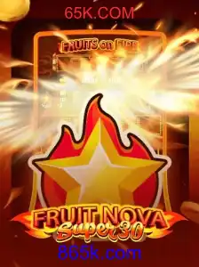 FruitrNovaSupe30