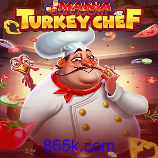 JManiaTurkeyChef