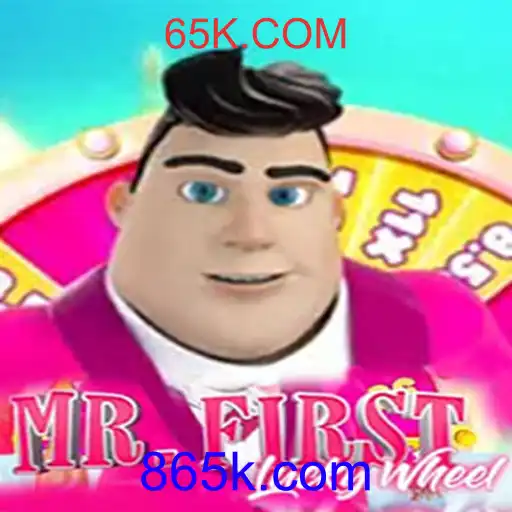 MrFirstLuckyWheel
